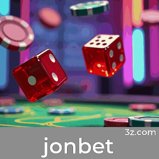 Jonbet: Sua Plataforma de Cassino Premiado