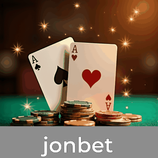 Jonbet: Experiência Profissional com Jogos de Mesa Ao Vivo
