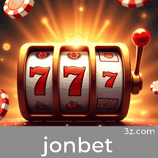 Jonbet: Sua Plataforma de Cassino Premiado