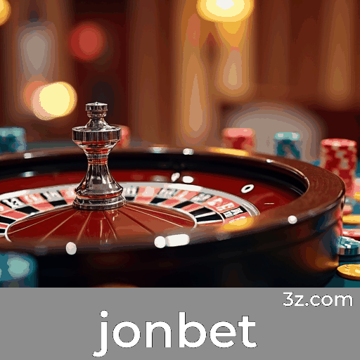 Jonbet: Sua Plataforma de Cassino Premiado