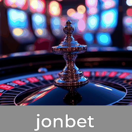 Jonbet: Slots com Jackpot, Jogos de Mesa ao Vivo, e Mais para o Jogador Brasileiro